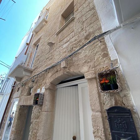 Albergo61 - Centro Polignano a Mare Dış mekan fotoğraf