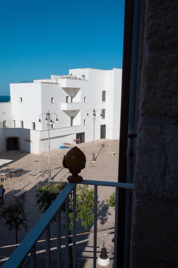 Albergo61 - Centro Polignano a Mare Dış mekan fotoğraf