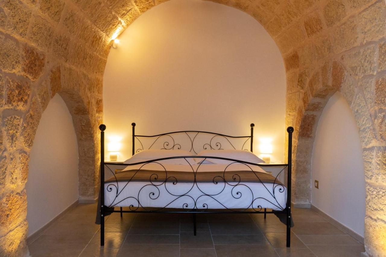 Albergo61 - Centro Polignano a Mare Dış mekan fotoğraf