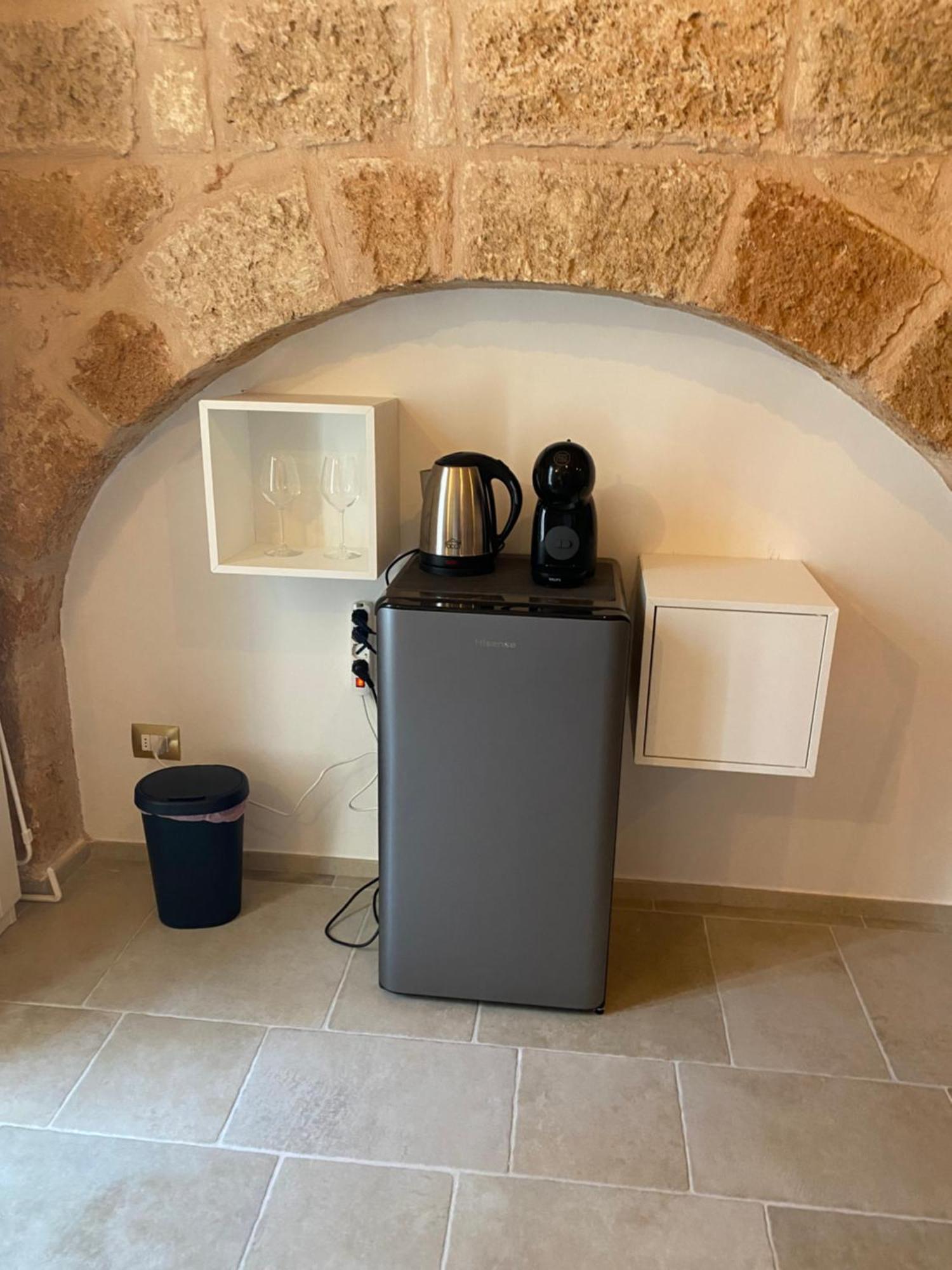 Albergo61 - Centro Polignano a Mare Dış mekan fotoğraf