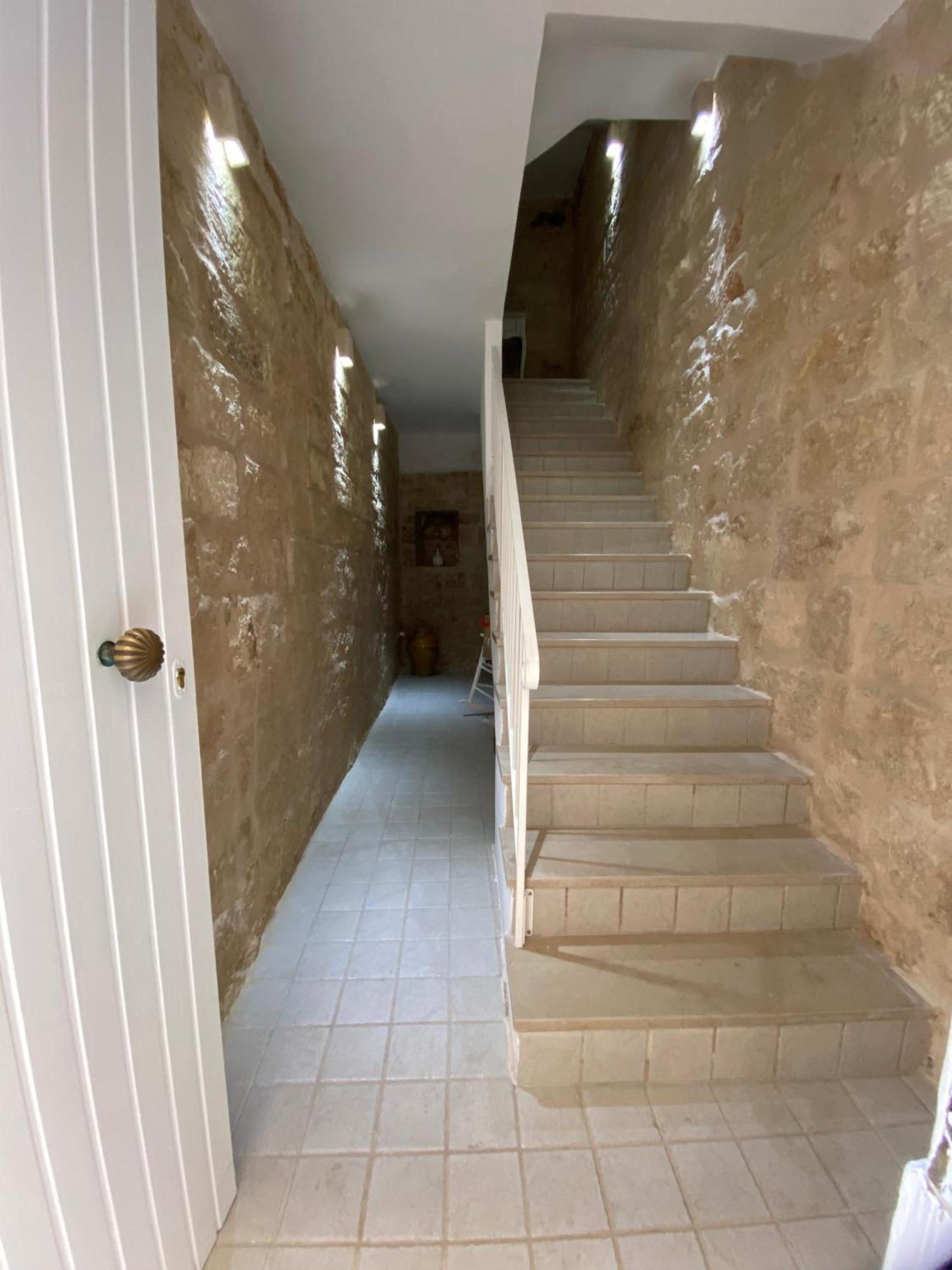 Albergo61 - Centro Polignano a Mare Dış mekan fotoğraf