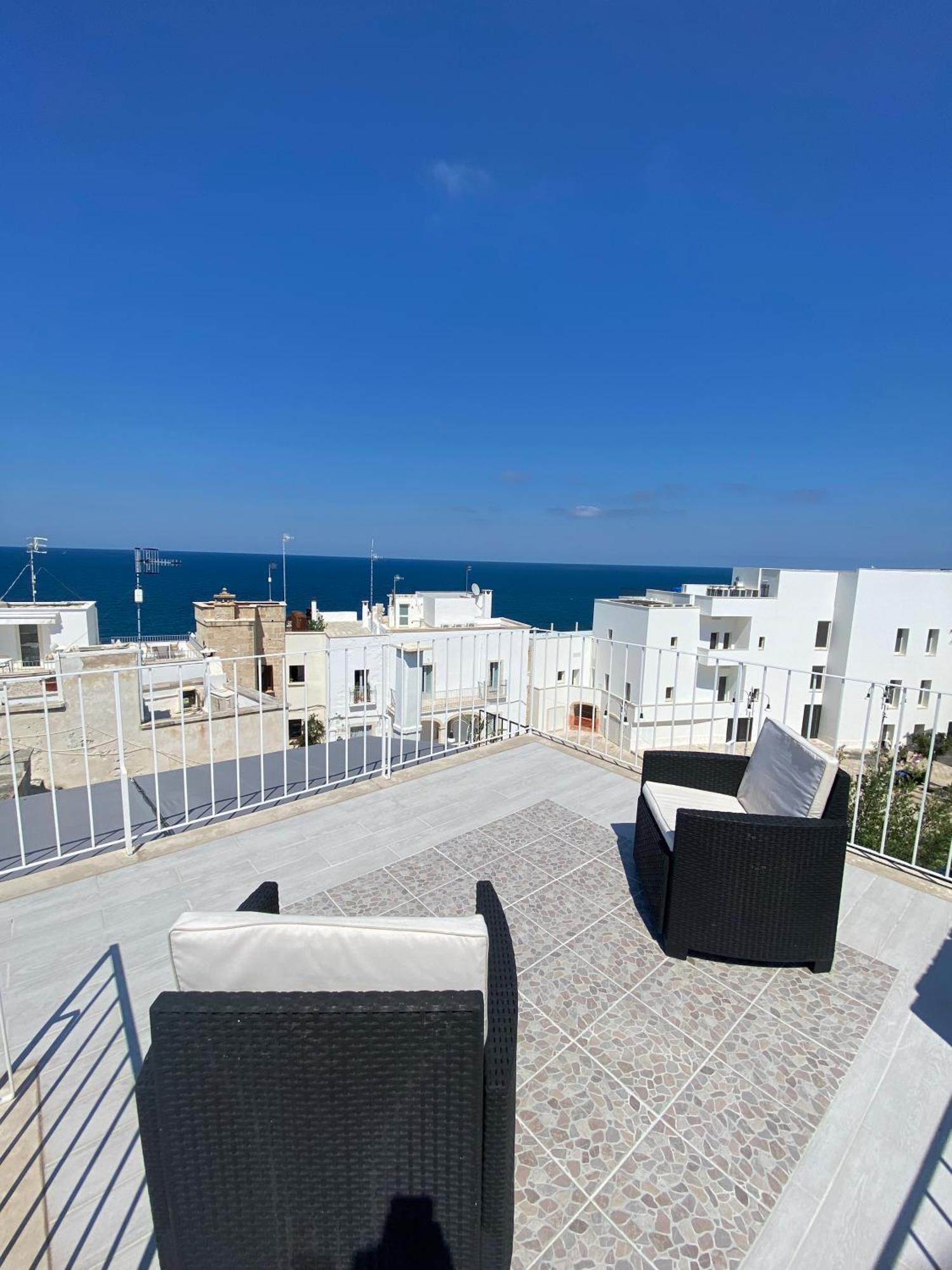 Albergo61 - Centro Polignano a Mare Dış mekan fotoğraf